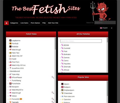 thebestfetishsites|The Best Fetish Porn Sites in My Opinion .